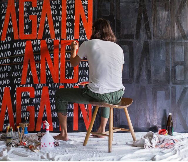 An Illustrated Diagram of Popular Tea Recipes